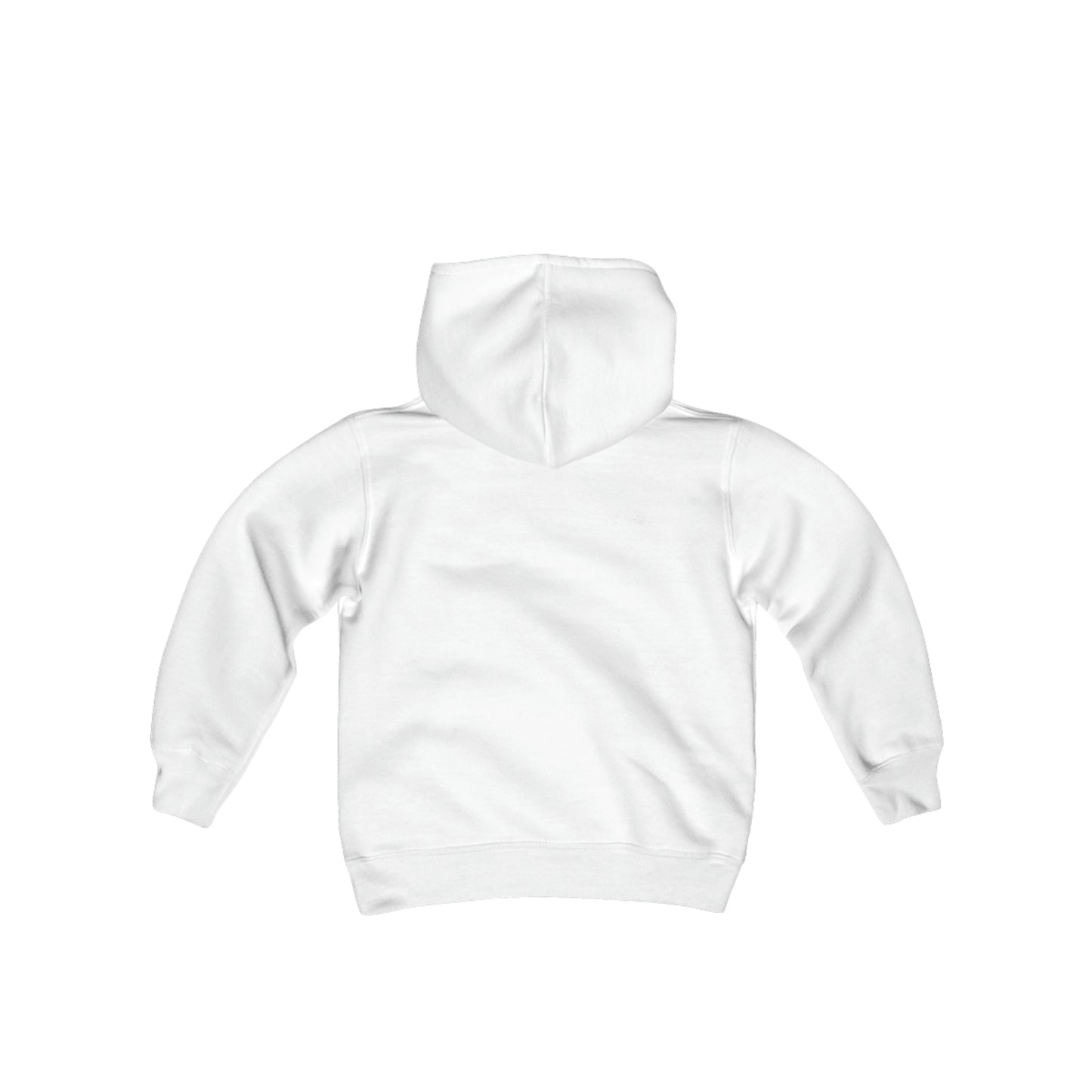 * Youth Heavy Blend SwimCity Hooded Sweatshirt *