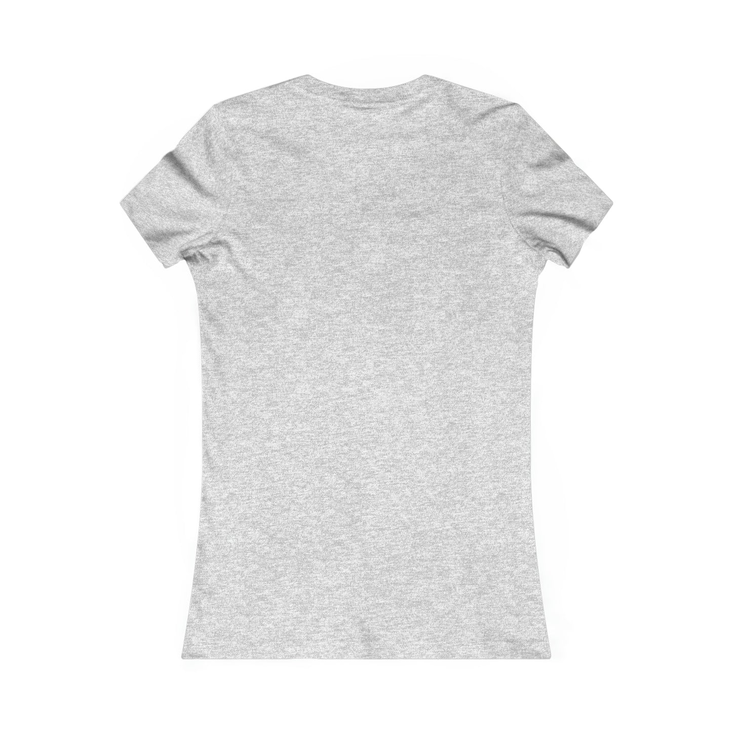 SwimCity Logo Women's Favorite Tee