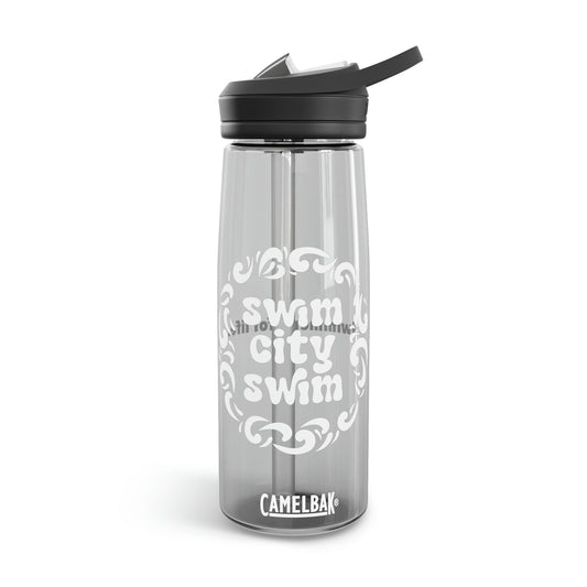 CamelBak Eddy® SwimCity Water Bottle 20oz\25oz