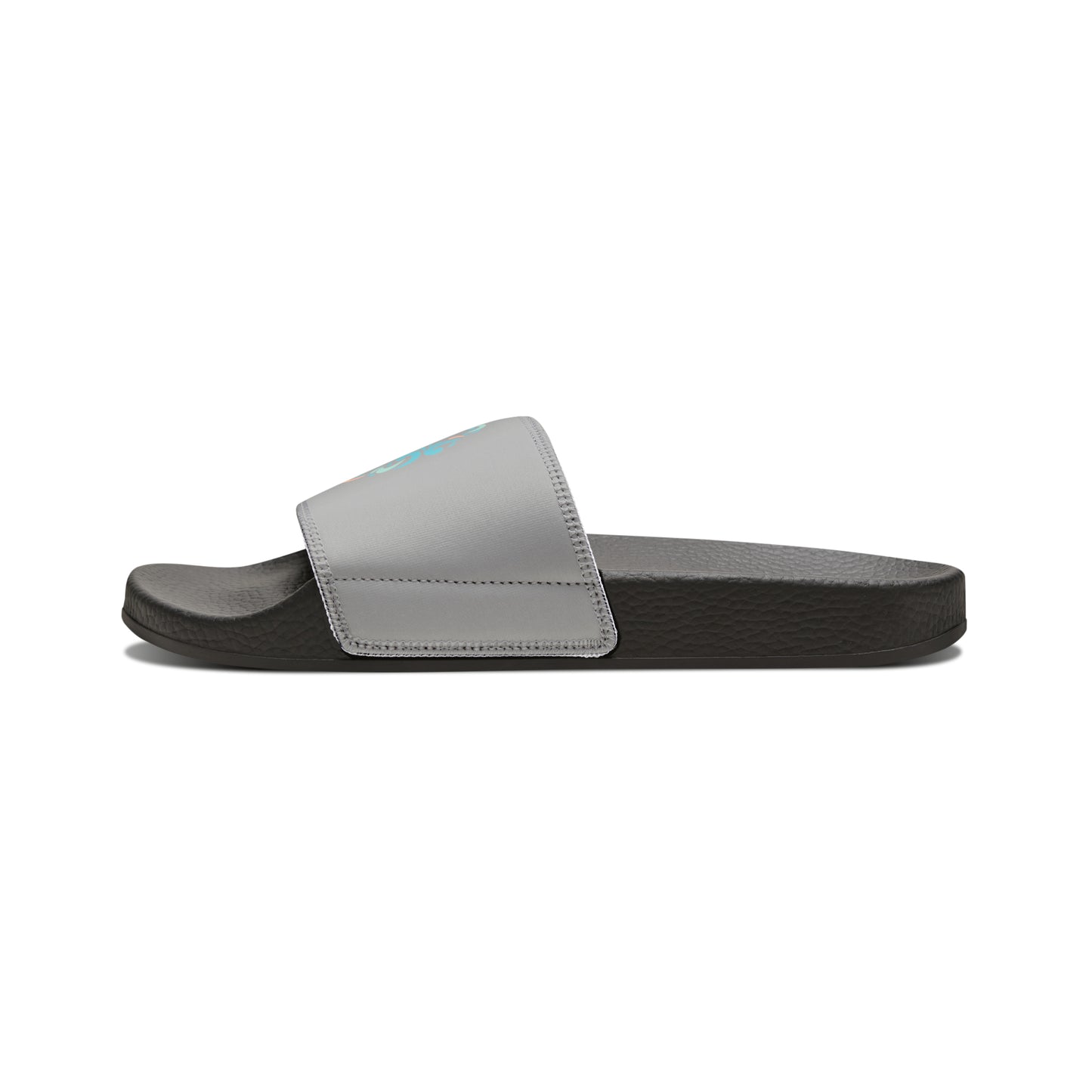 SwimCity Slide Sandals - Grey