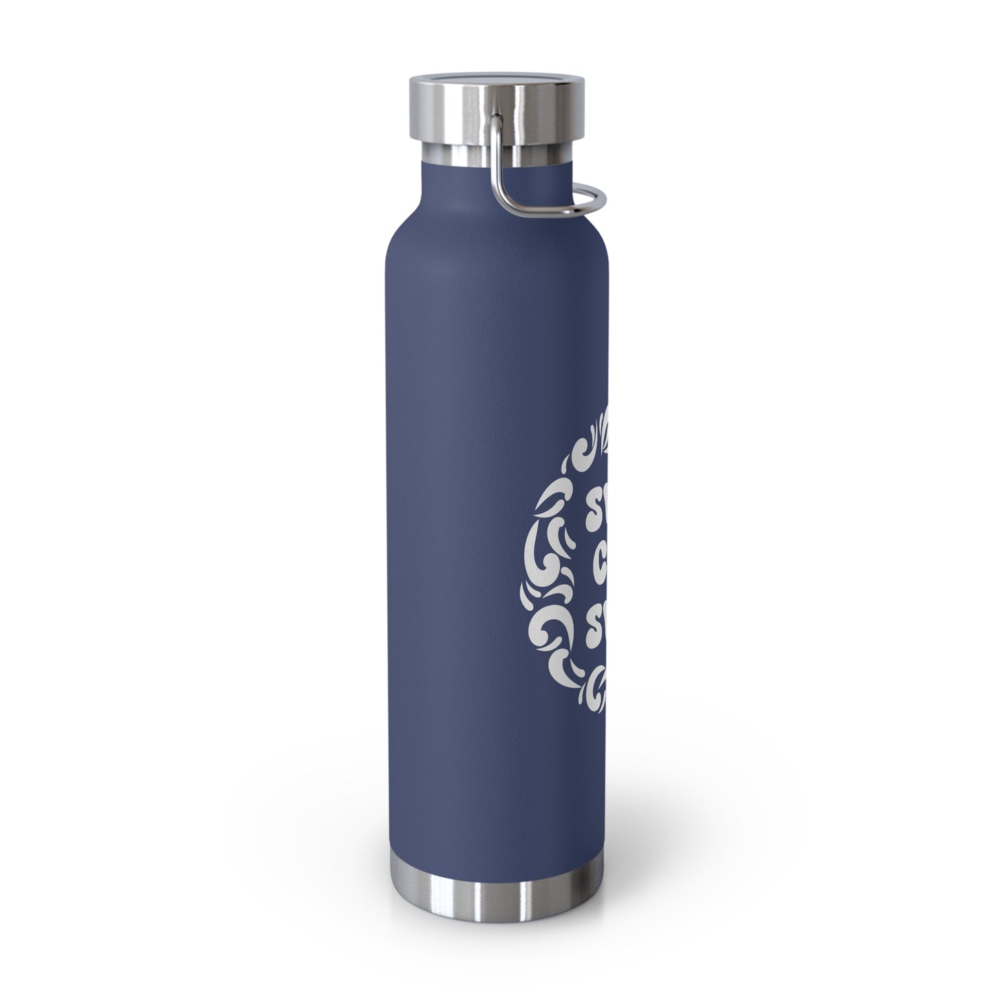 Vacuum Insulated SwimCity Bottle, 22oz