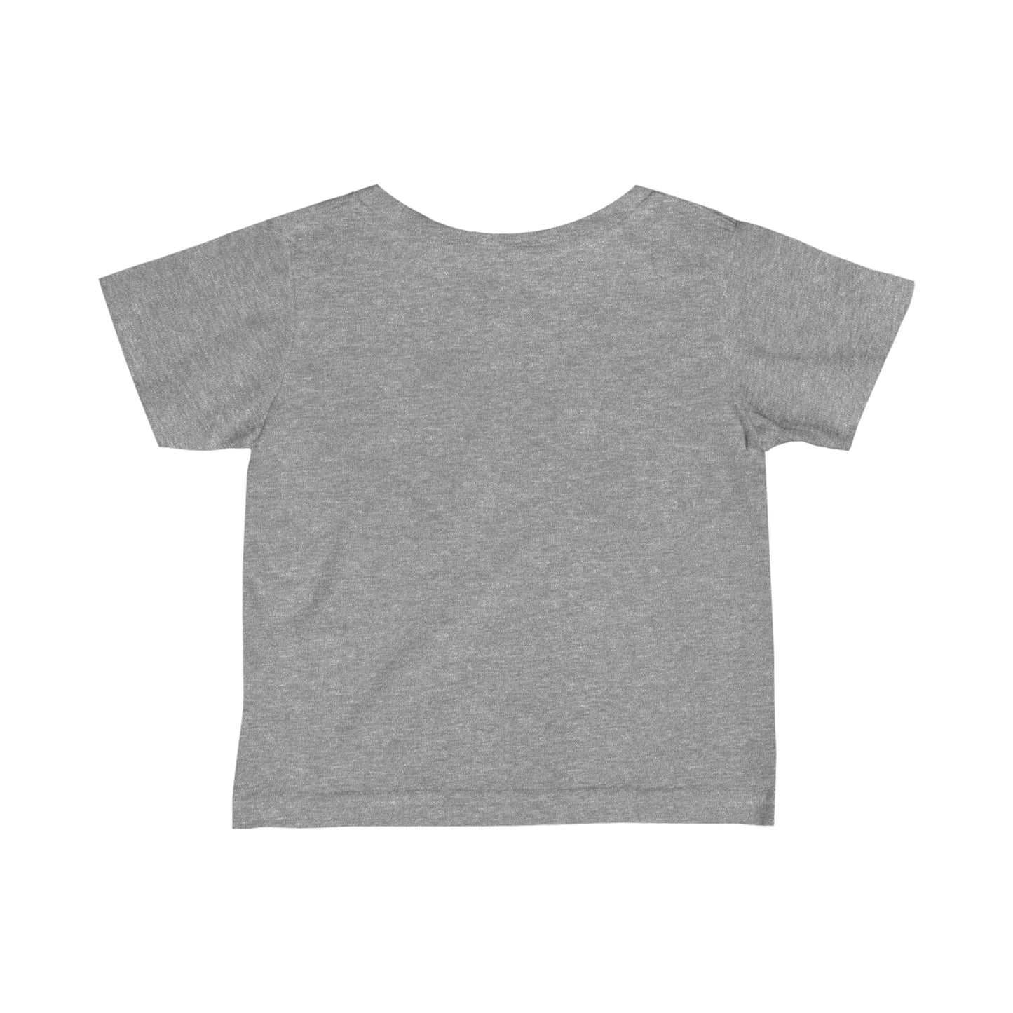 SwimCity Logo Infant Fine Jersey Tee