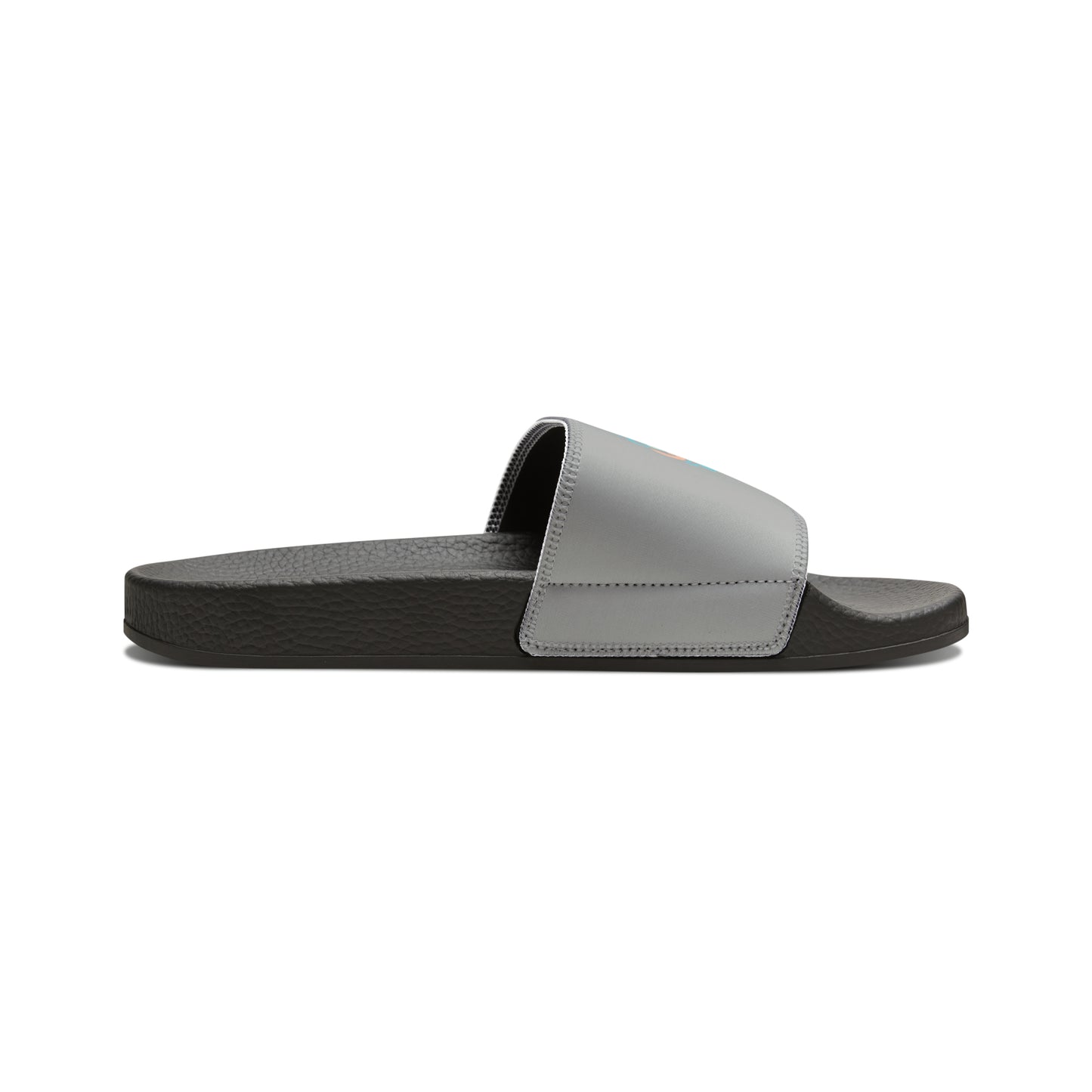 SwimCity Slide Sandals - Grey