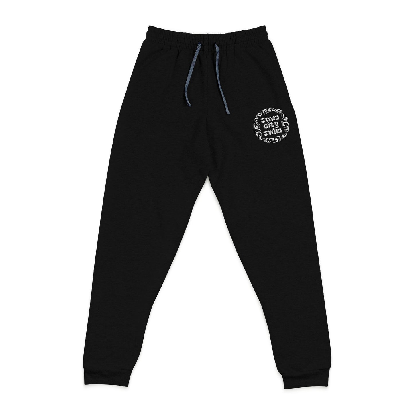 Unisex Joggers (Embroidery)