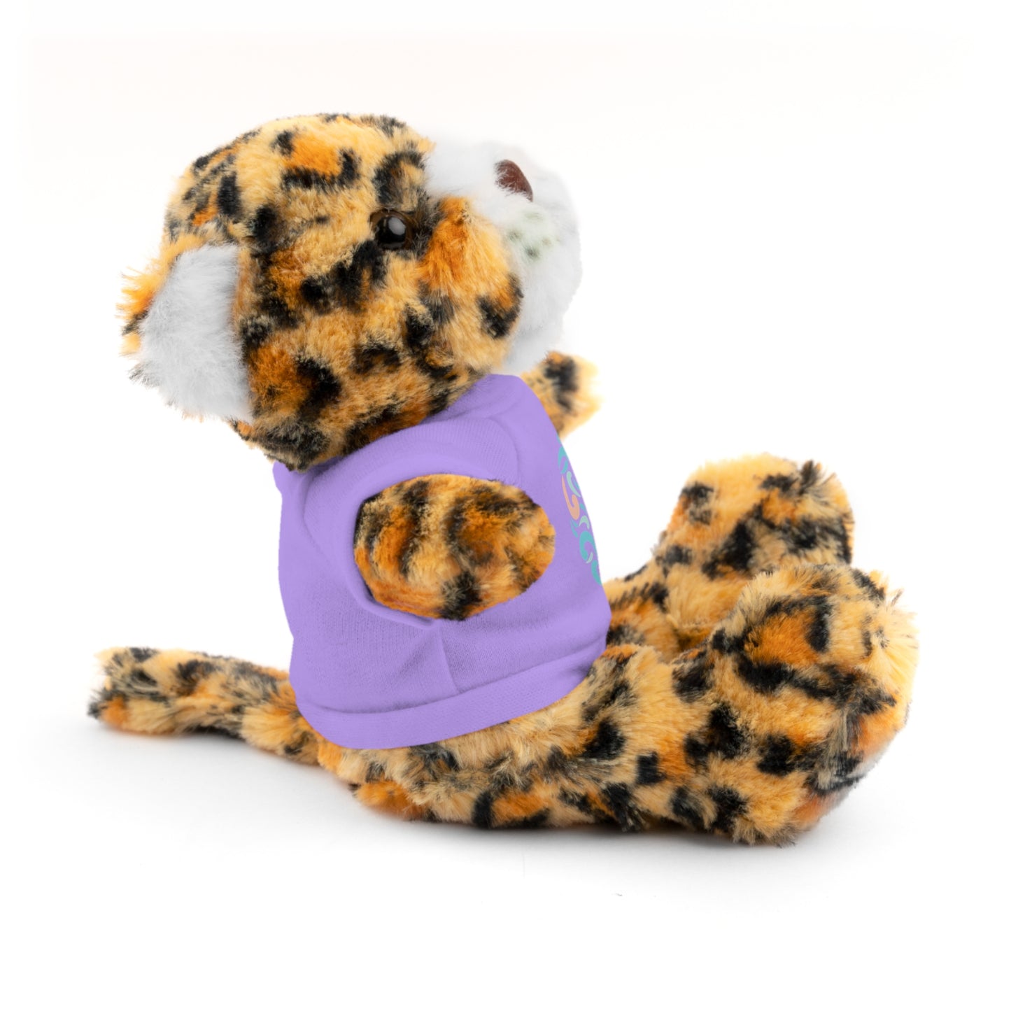 SwimCity Stuffed Animals with Tee