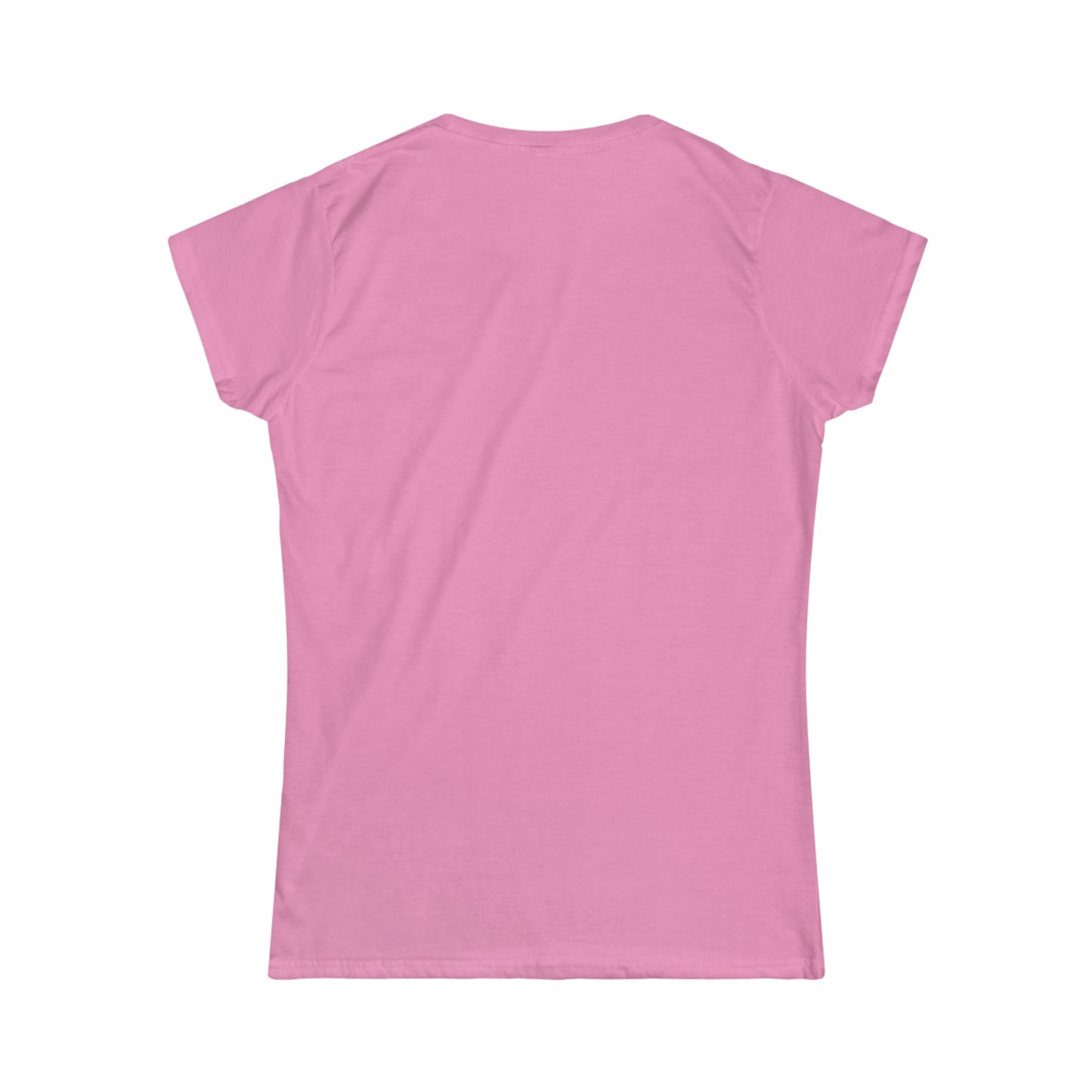 * SwimCity Women's Softstyle Tee *