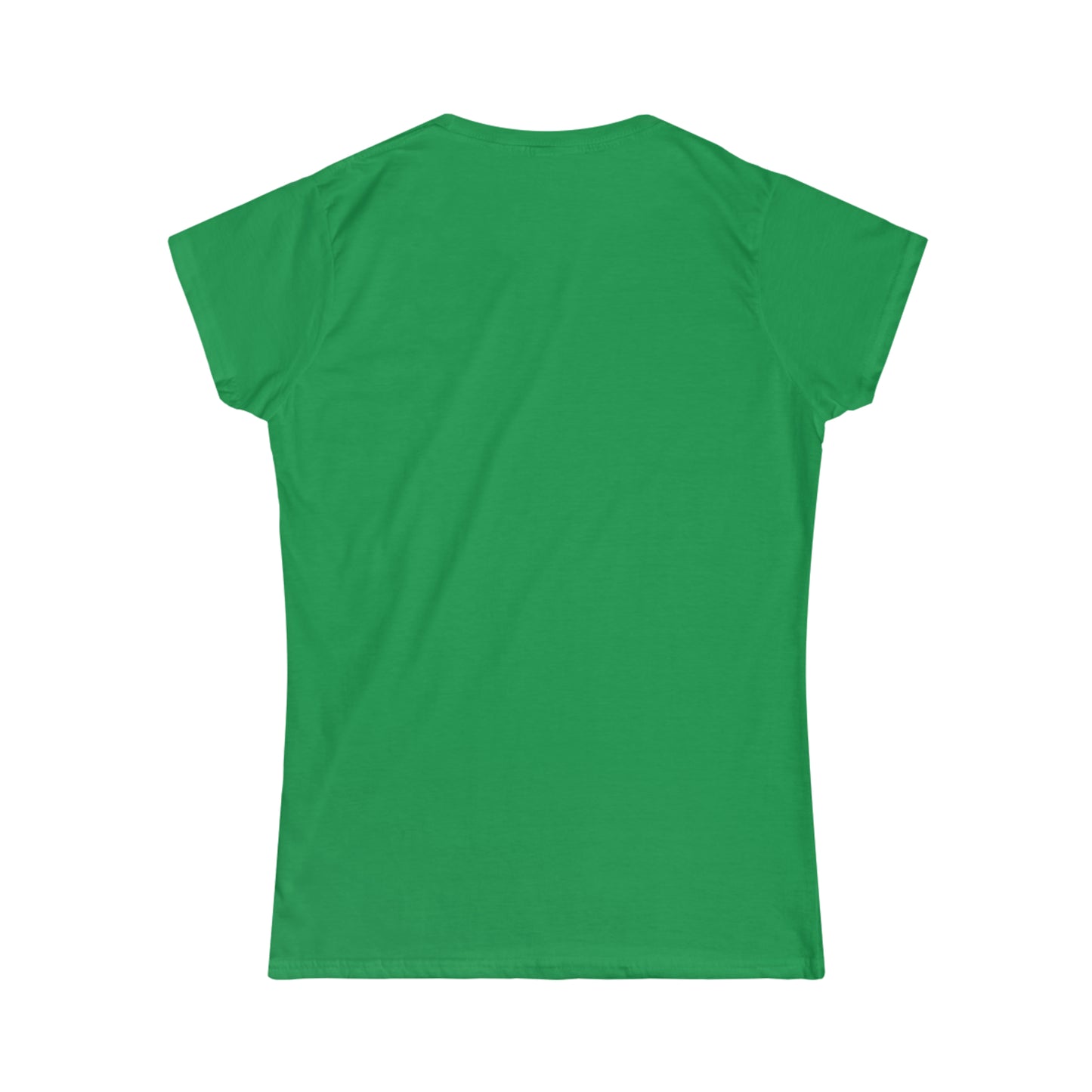 * SwimCity Women's Softstyle Tee *