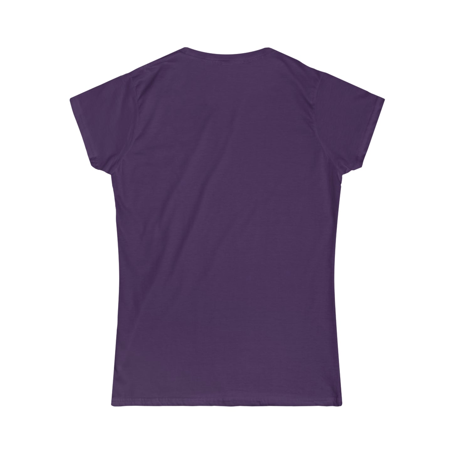 * SwimCity Women's Softstyle Tee *