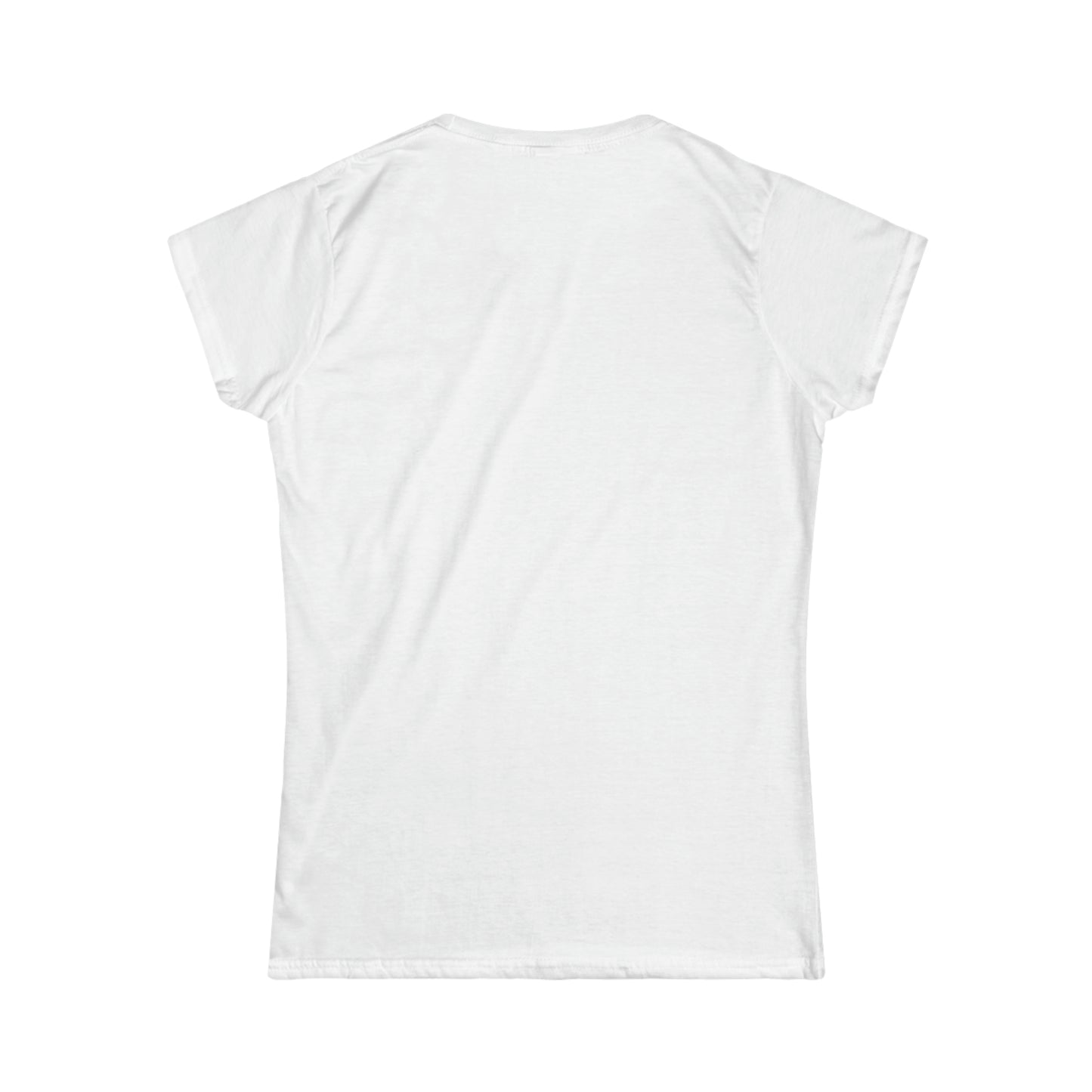 * SwimCity Women's Softstyle Tee *