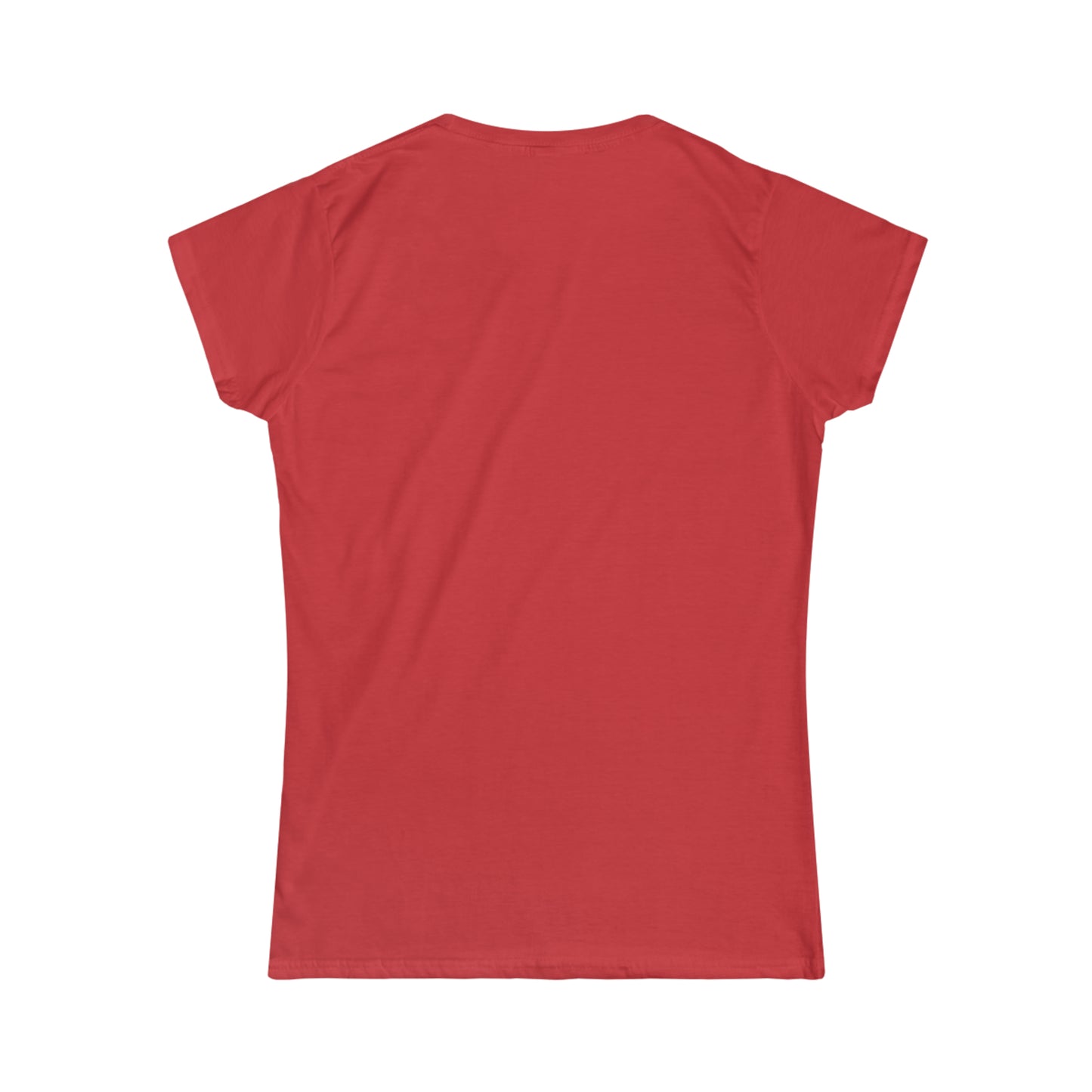 * SwimCity Women's Softstyle Tee *