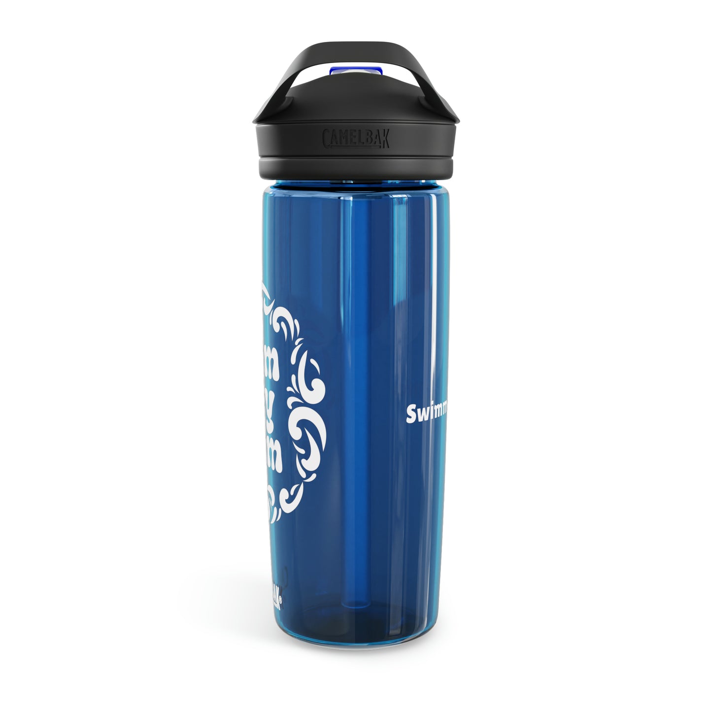 CamelBak Eddy® SwimCity Water Bottle 20oz\25oz