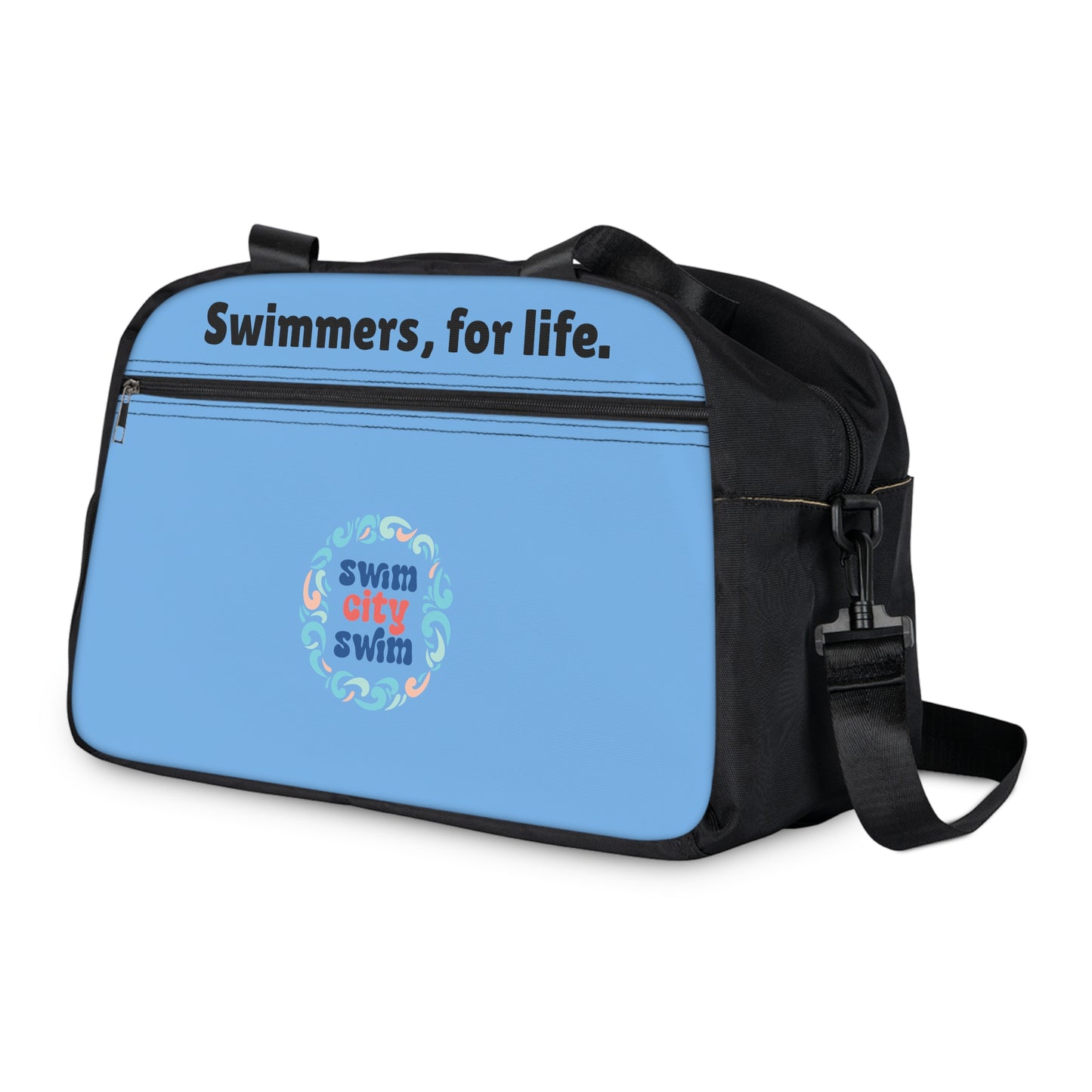 SwimCity Fitness Handbag