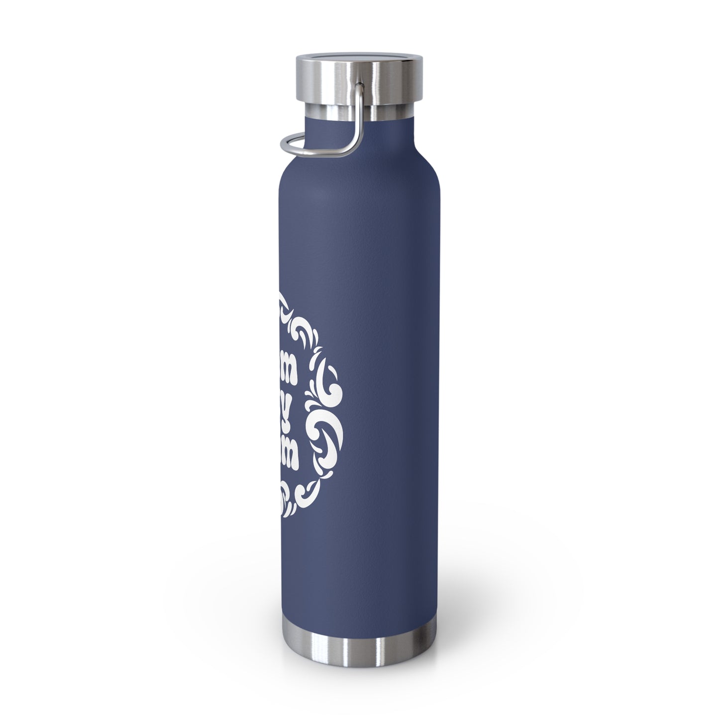 Vacuum Insulated SwimCity Bottle, 22oz