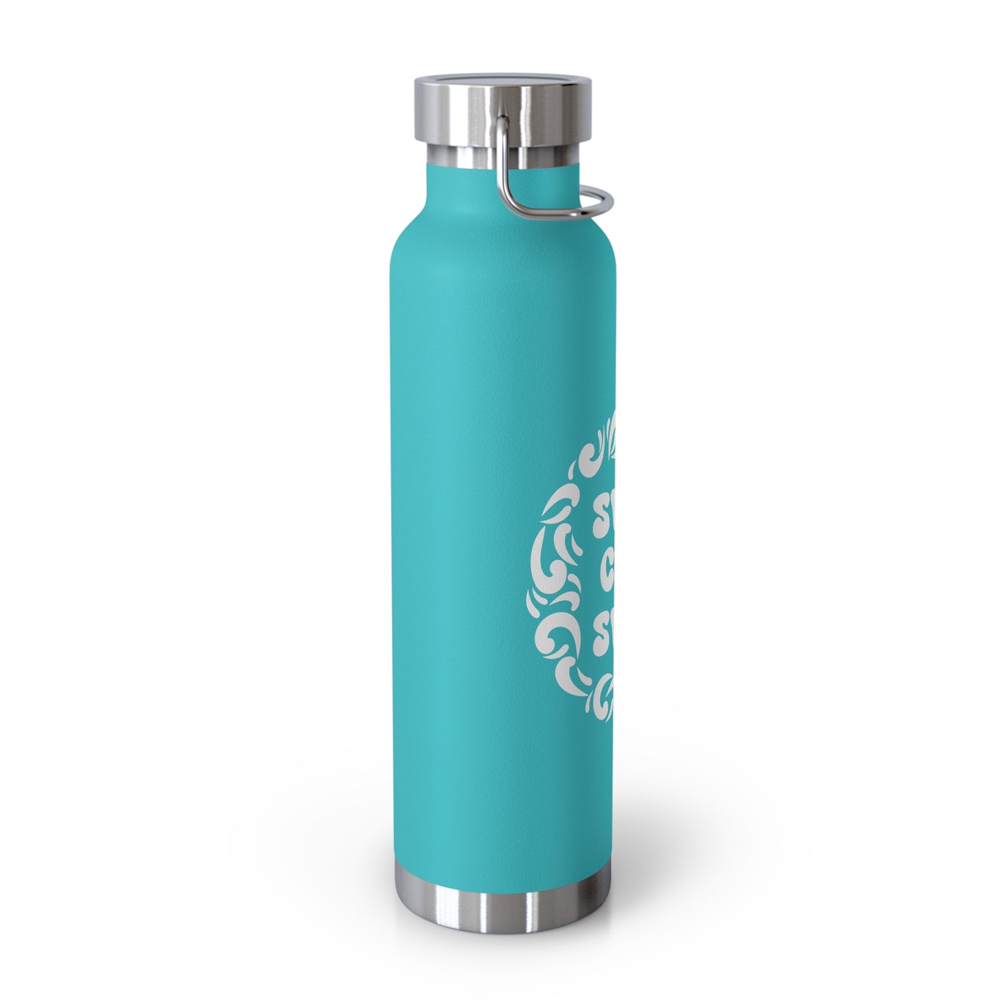 Vacuum Insulated SwimCity Bottle, 22oz