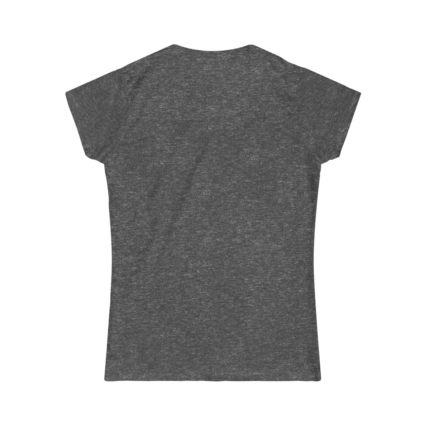 * SwimCity Women's Softstyle Tee *