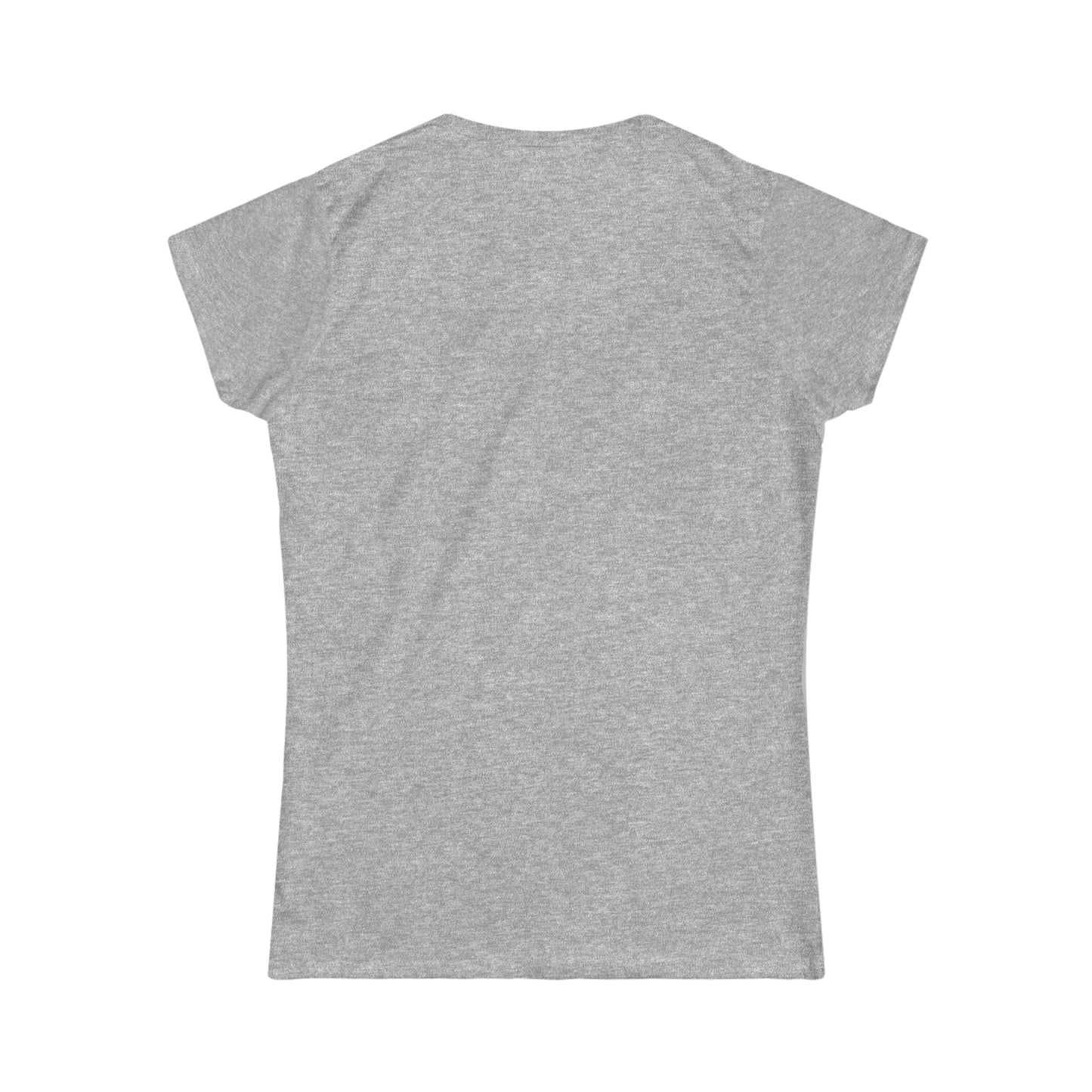 * SwimCity Women's Softstyle Tee *