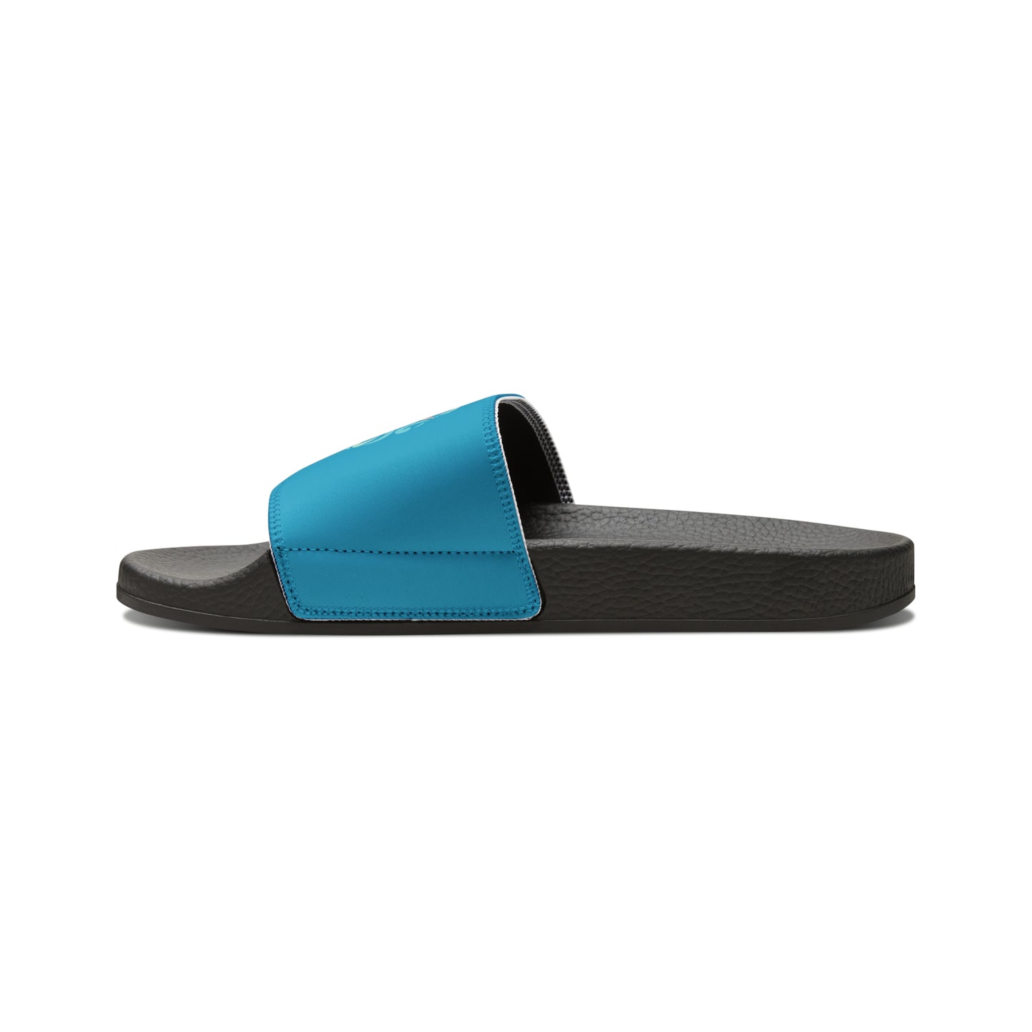 SwimCity Slide Sandals - Turquoise