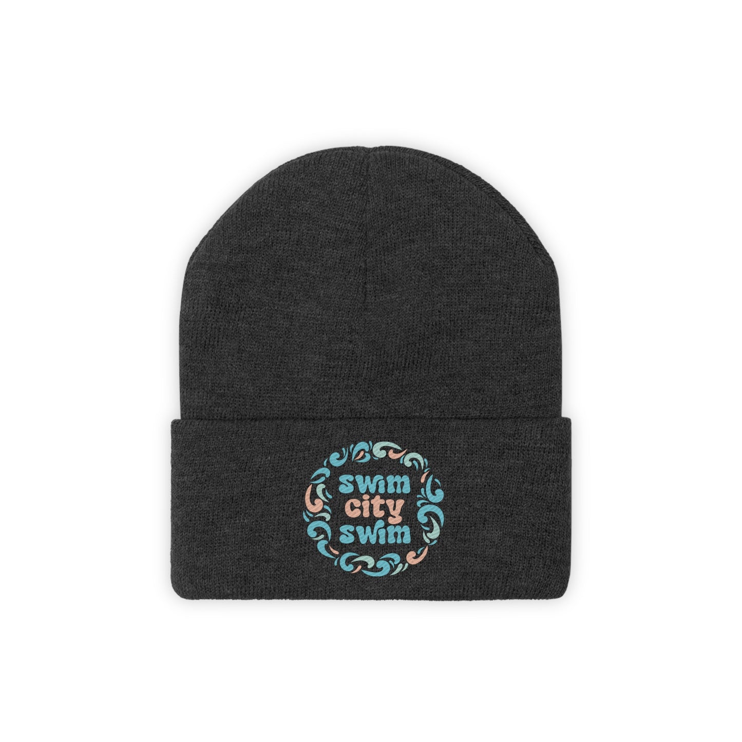 SwimCity Knit Beanie