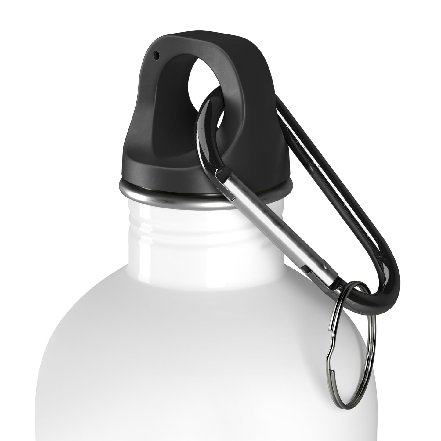 SwimCity Stainless Steel Water Bottle