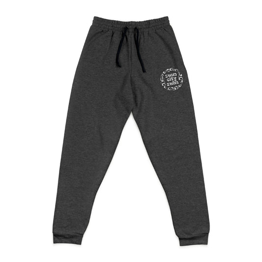 Unisex Joggers (Embroidery)
