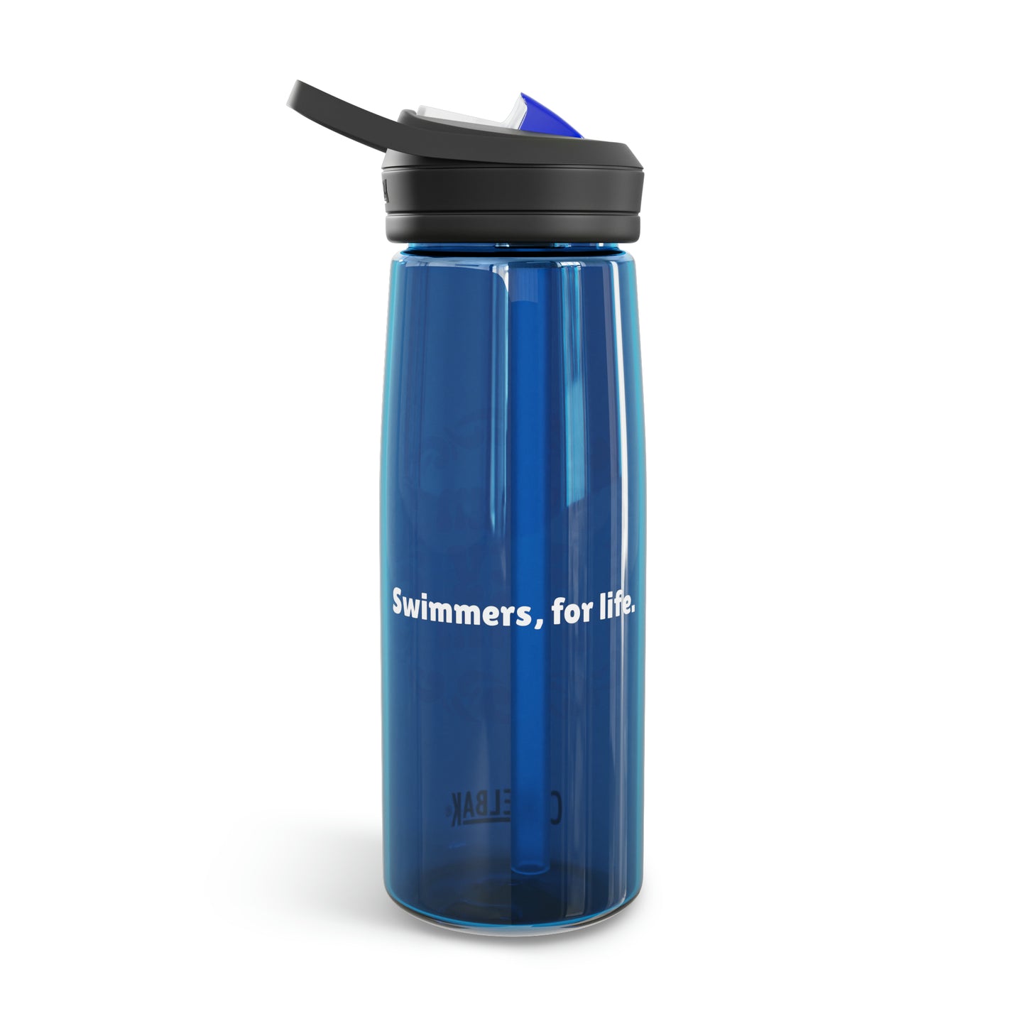 CamelBak Eddy® SwimCity Water Bottle 20oz\25oz