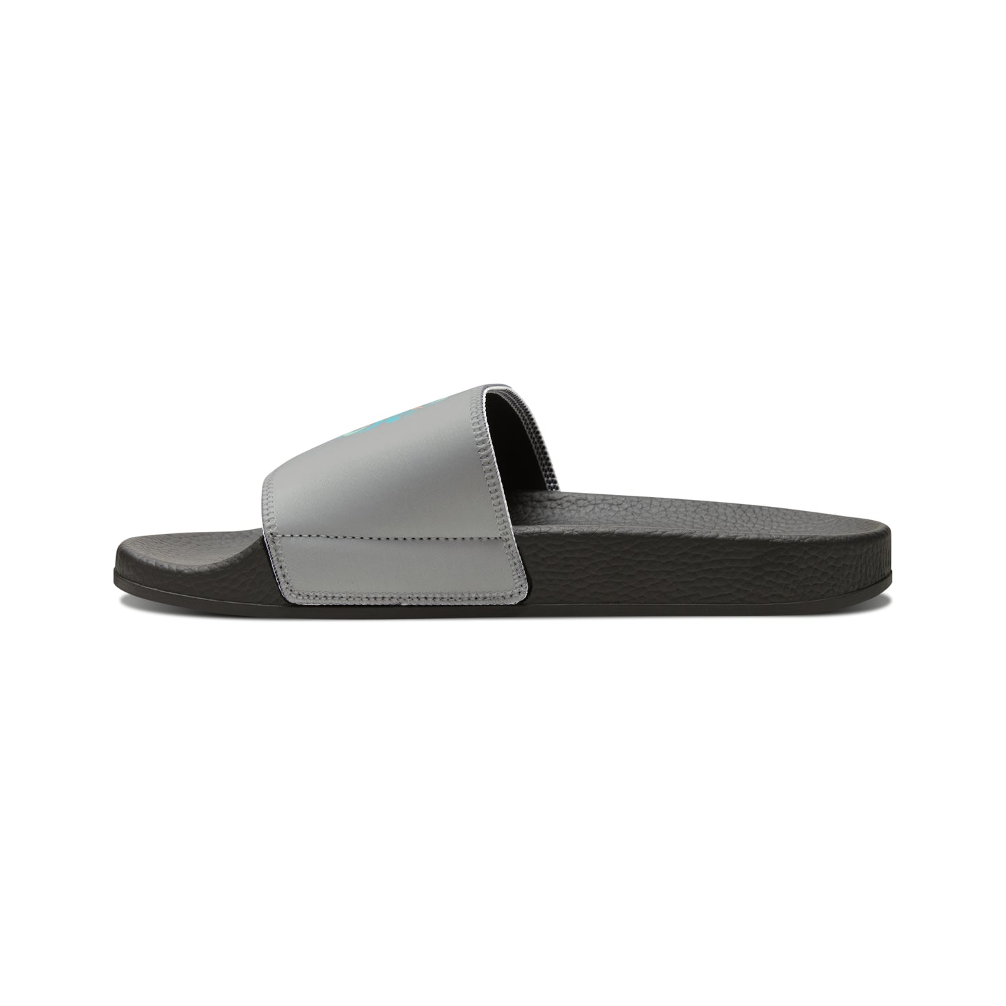 SwimCity Slide Sandals - Grey