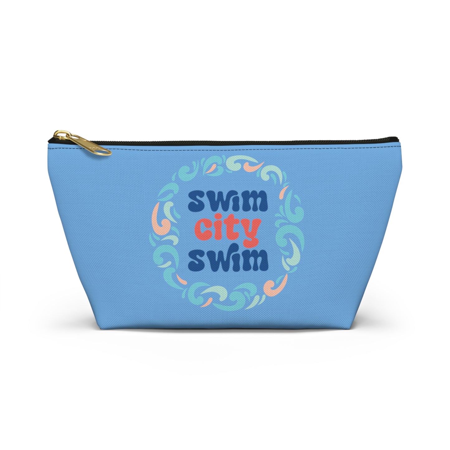 SwimCity Swim Accessory Pouch - Blue