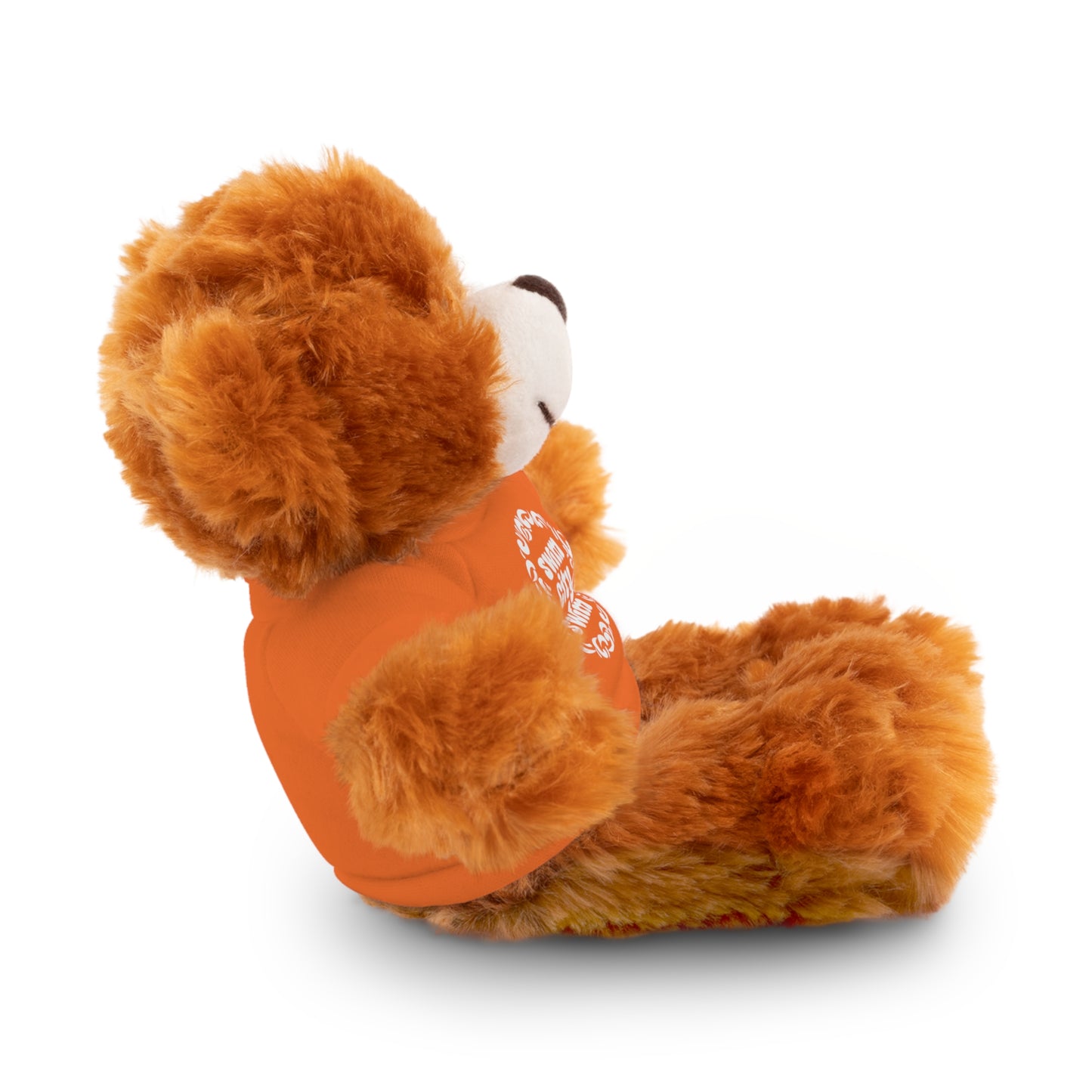 SwimCity Stuffed Animals with Tee