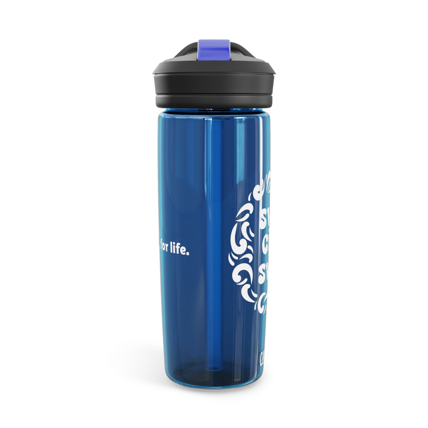 CamelBak Eddy® SwimCity Water Bottle 20oz\25oz