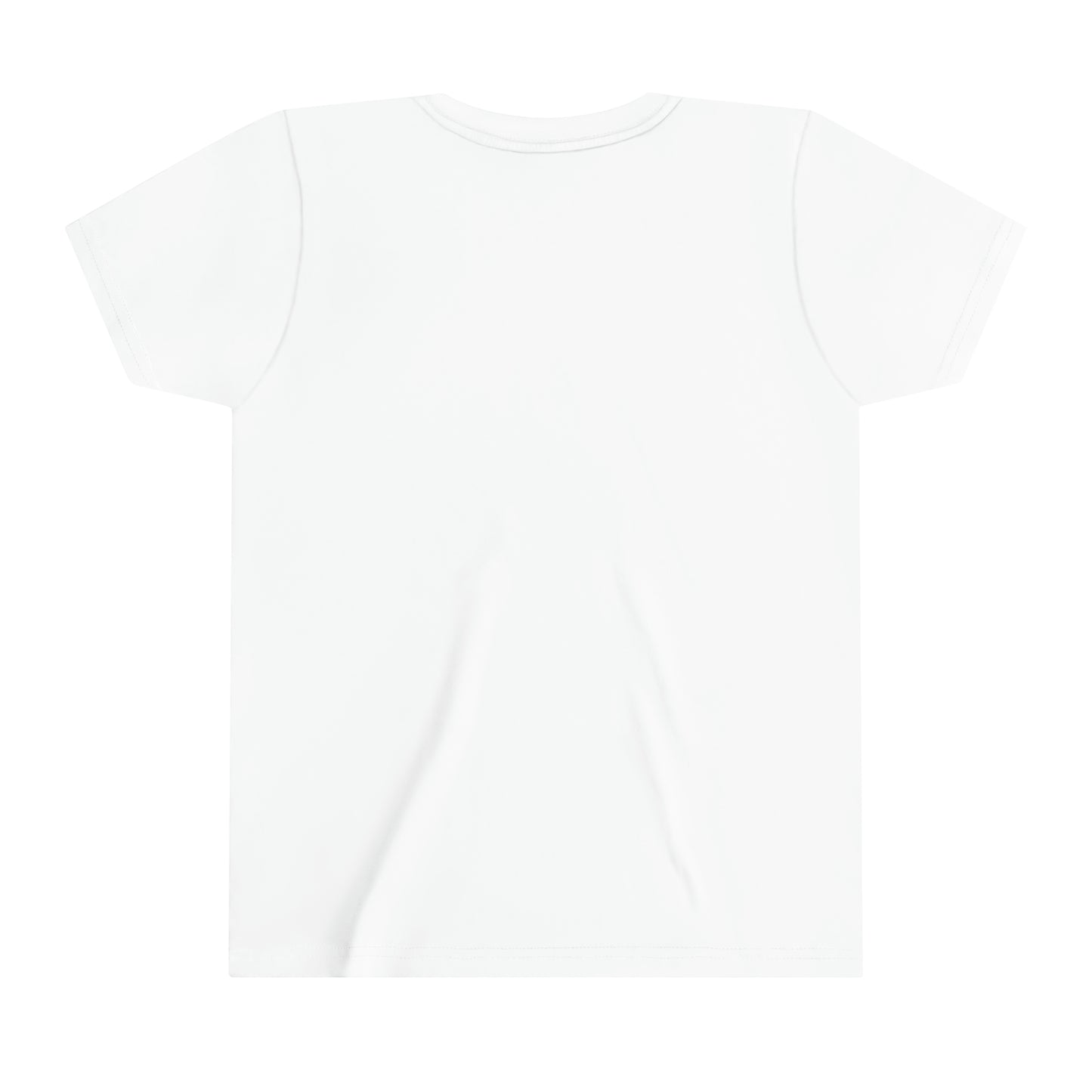 * Youth SwimCity Short Sleeve Logo Tee *