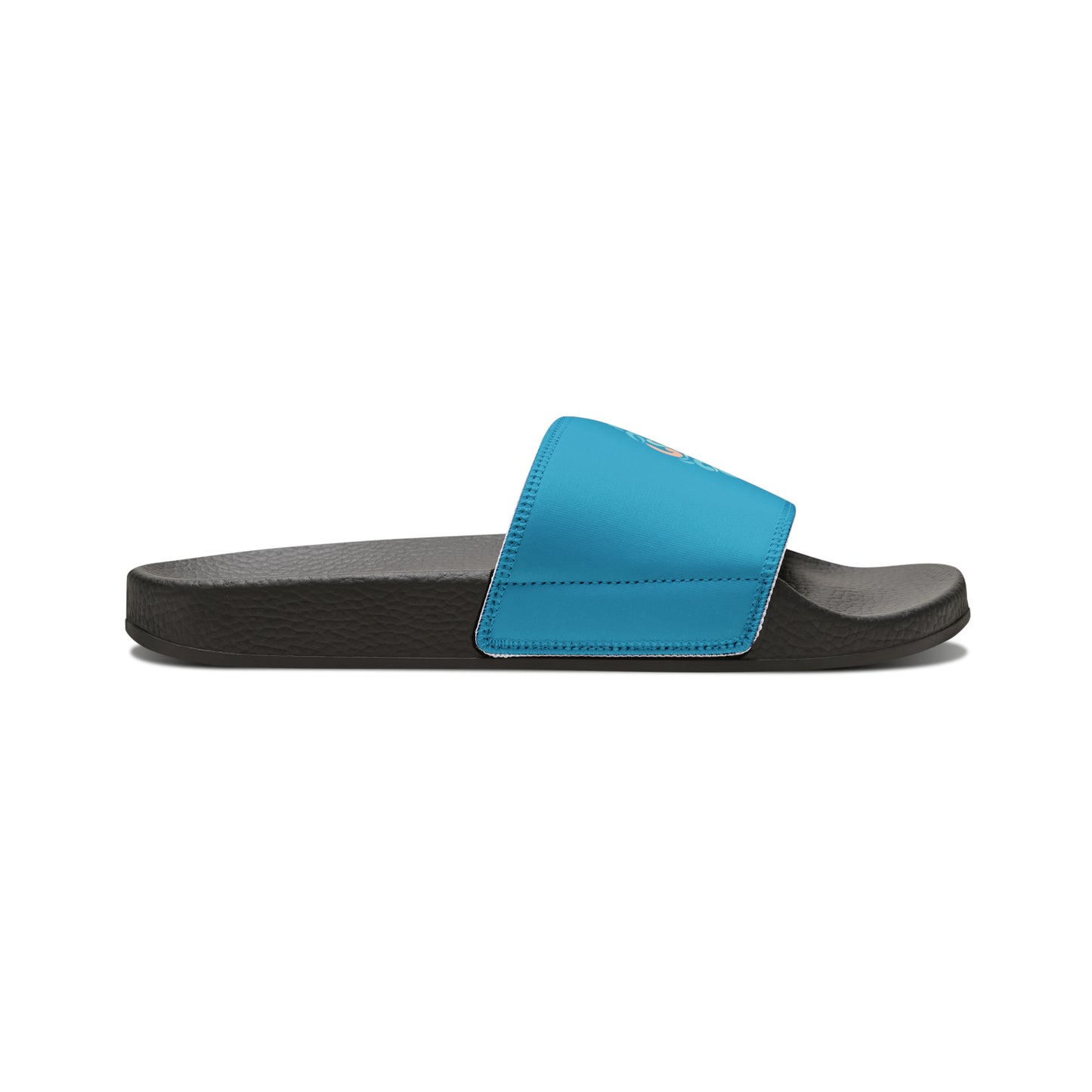 SwimCity Slide Sandals - Turquoise