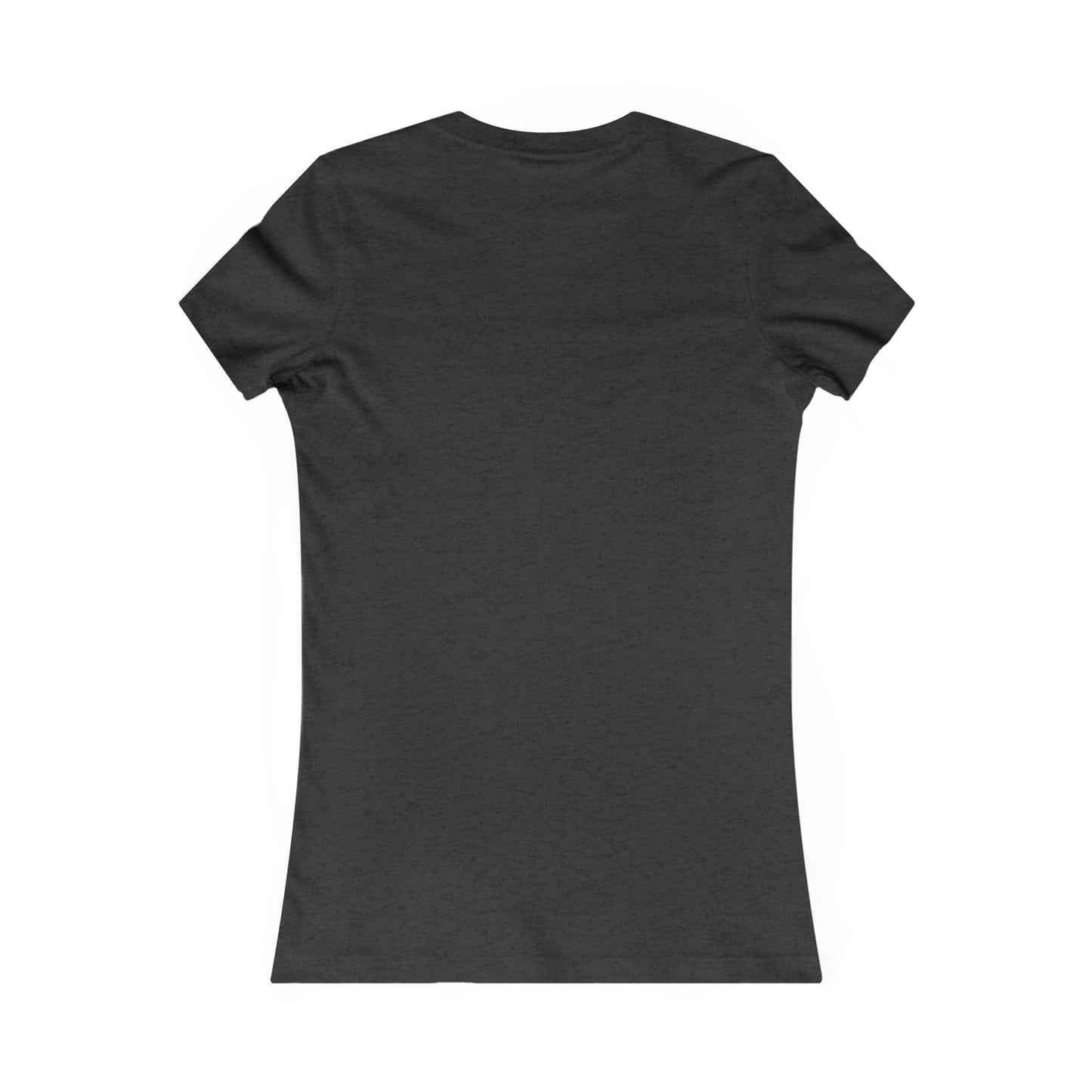 SwimCity Logo Women's Favorite Tee