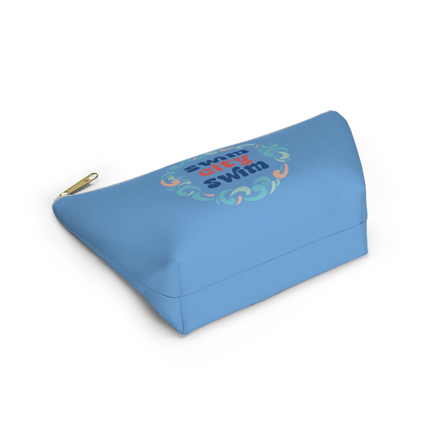 SwimCity Swim Accessory Pouch - Blue