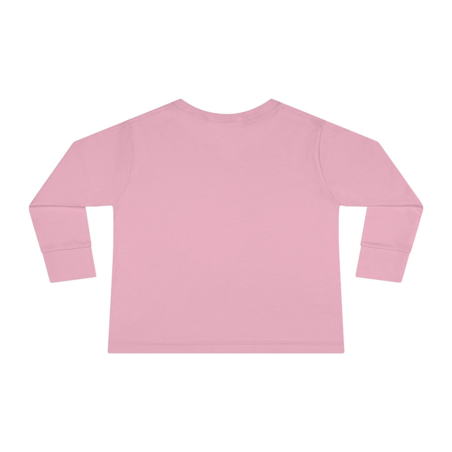 SwimCity Logo Toddler Long Sleeve Tee