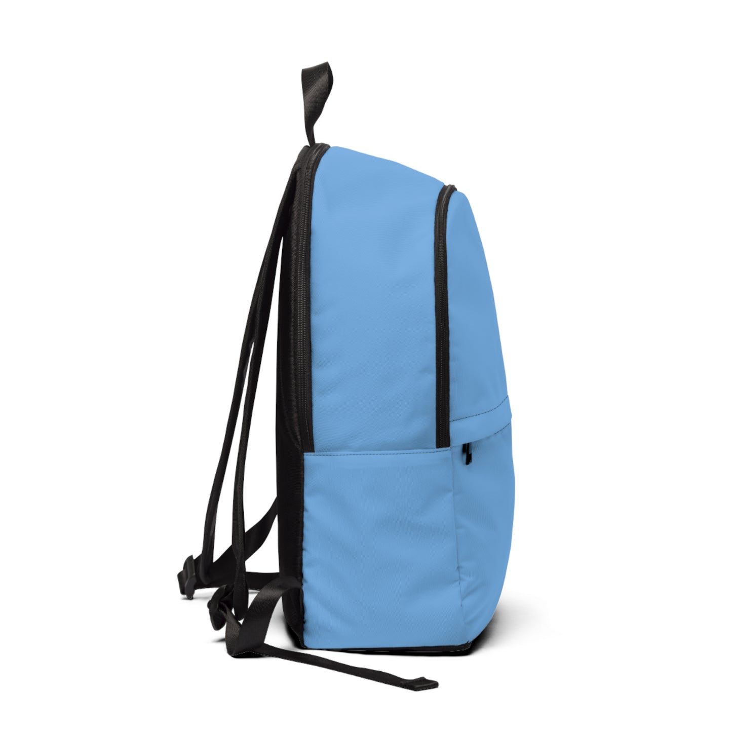 SwimCity Fabric Backpack - Blue