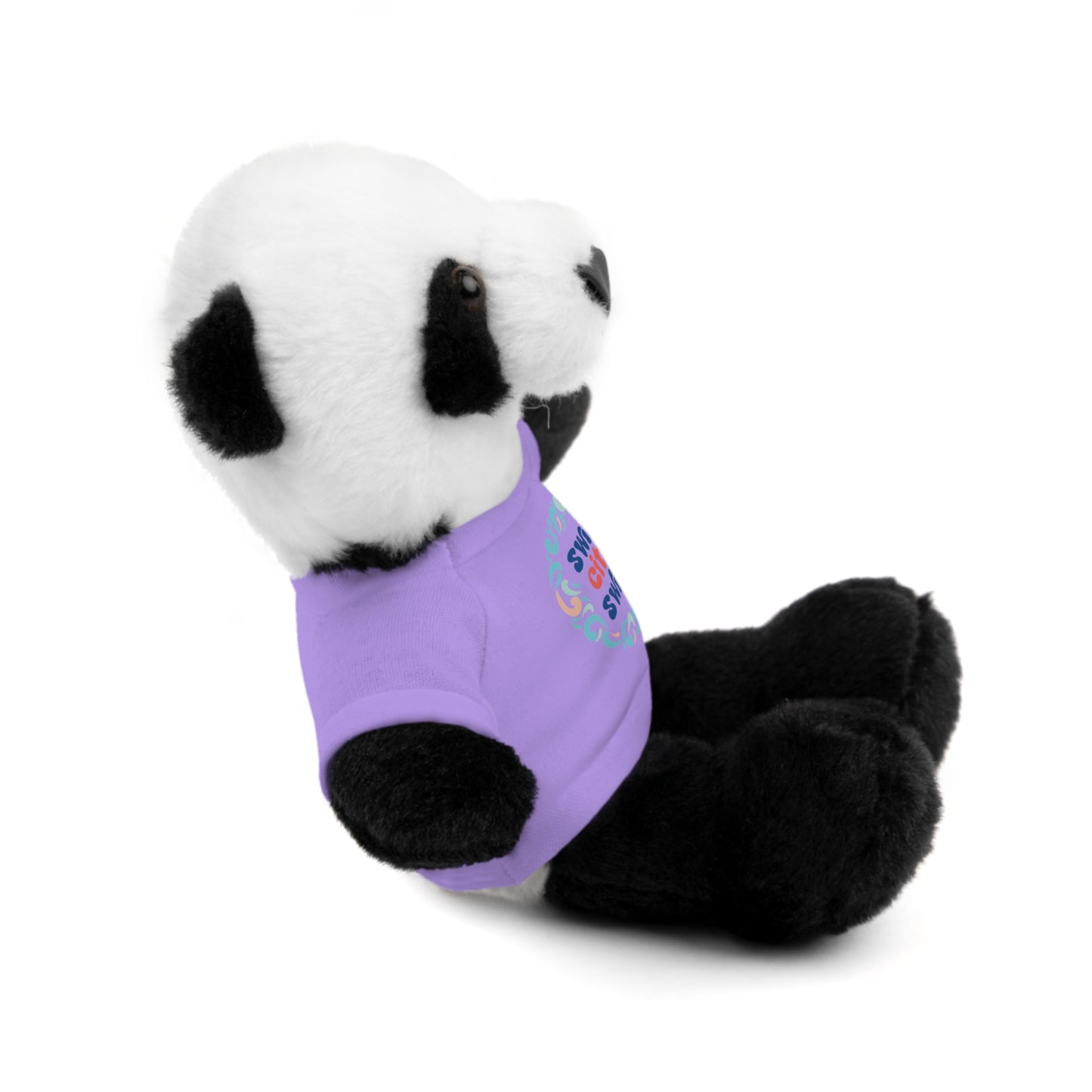 SwimCity Stuffed Animals with Tee