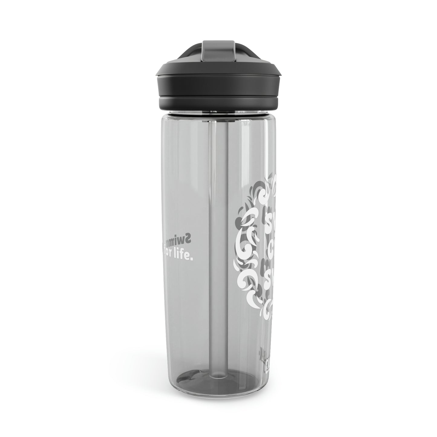 CamelBak Eddy® SwimCity Water Bottle 20oz\25oz