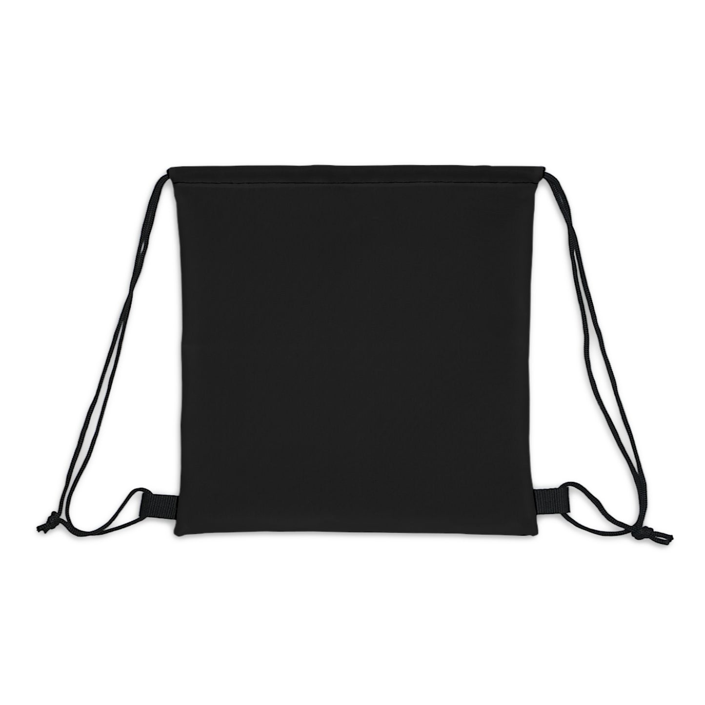 SwimCity Logo Outdoor Drawstring Bag