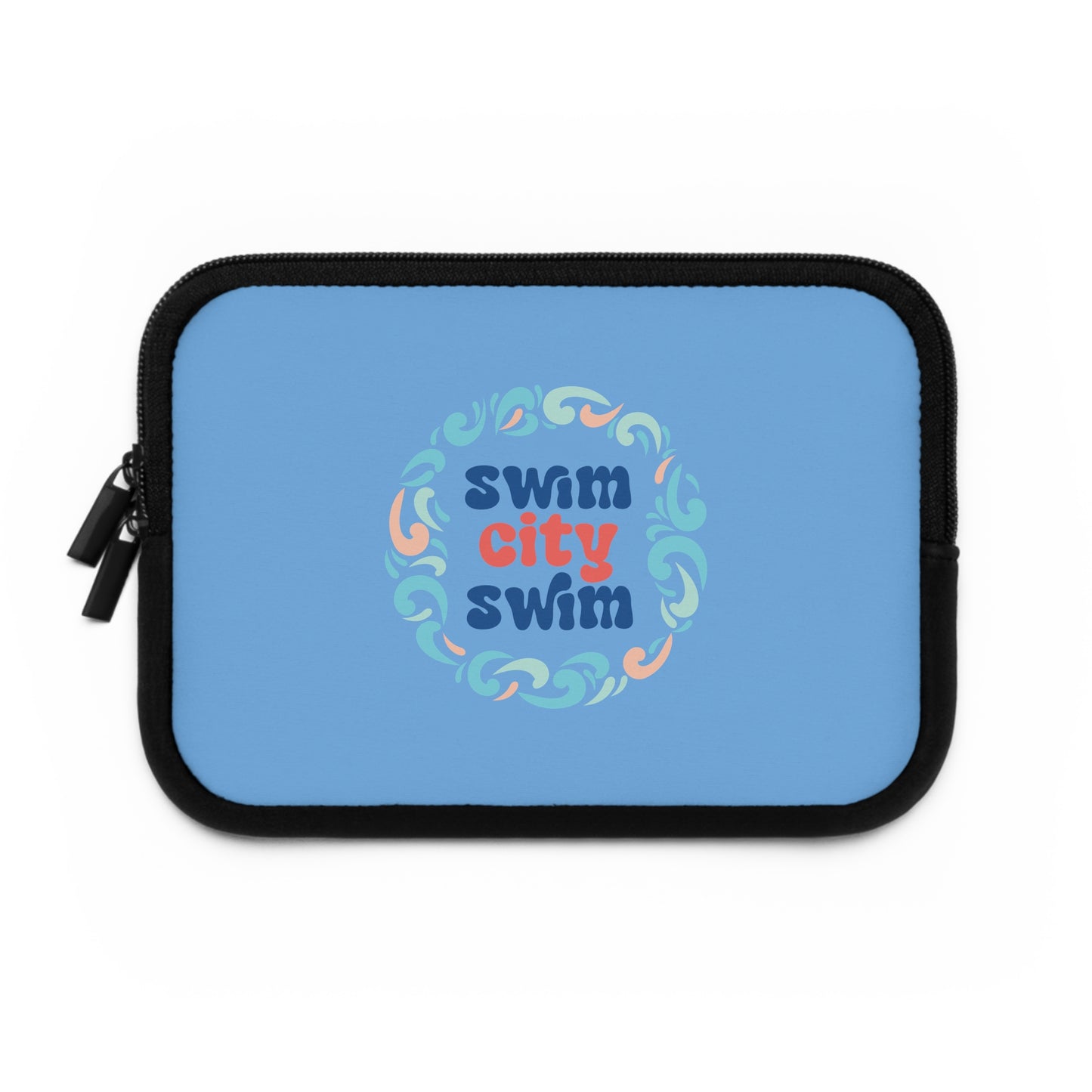 SwimCity Swim Laptop Sleeve