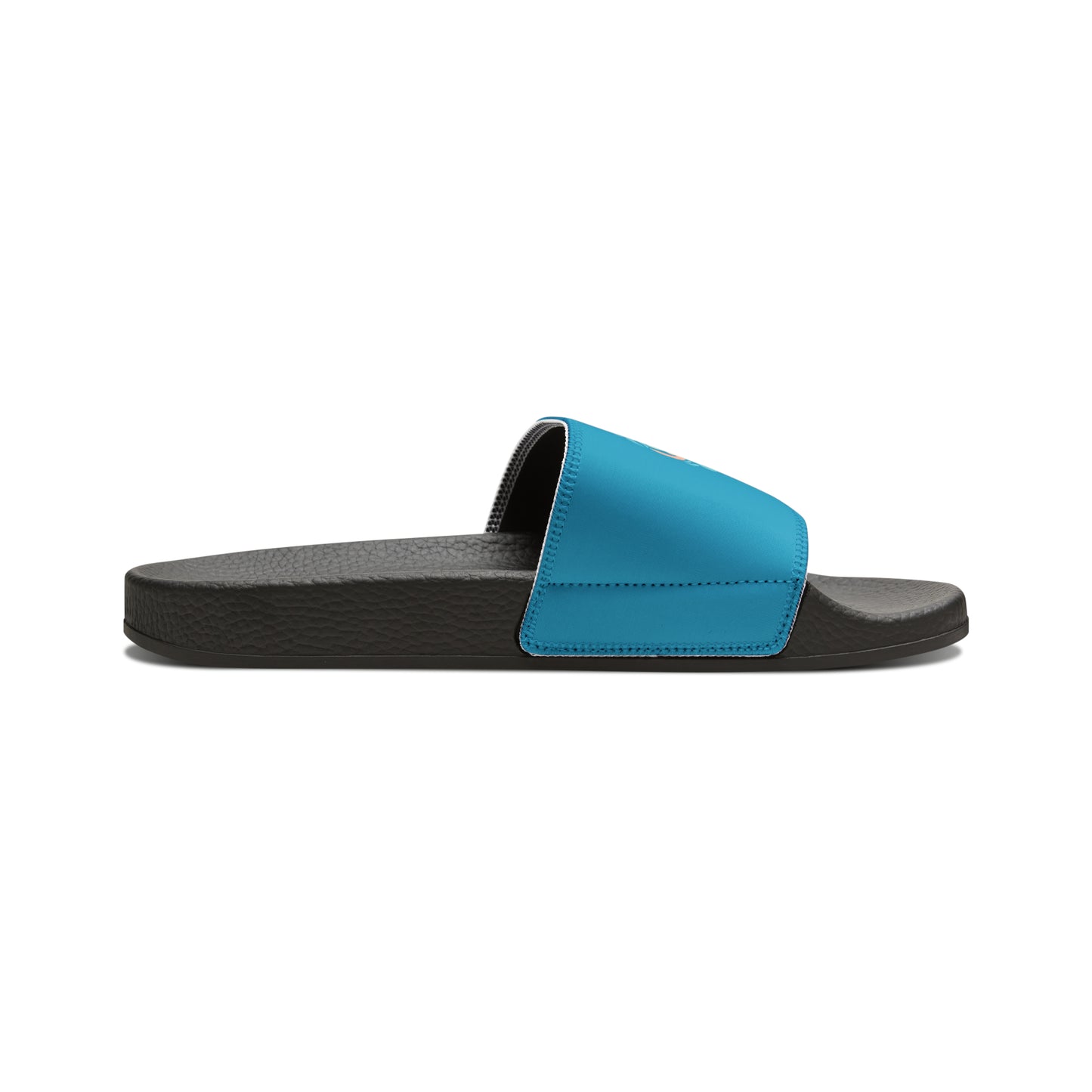 SwimCity Slide Sandals - Turquoise