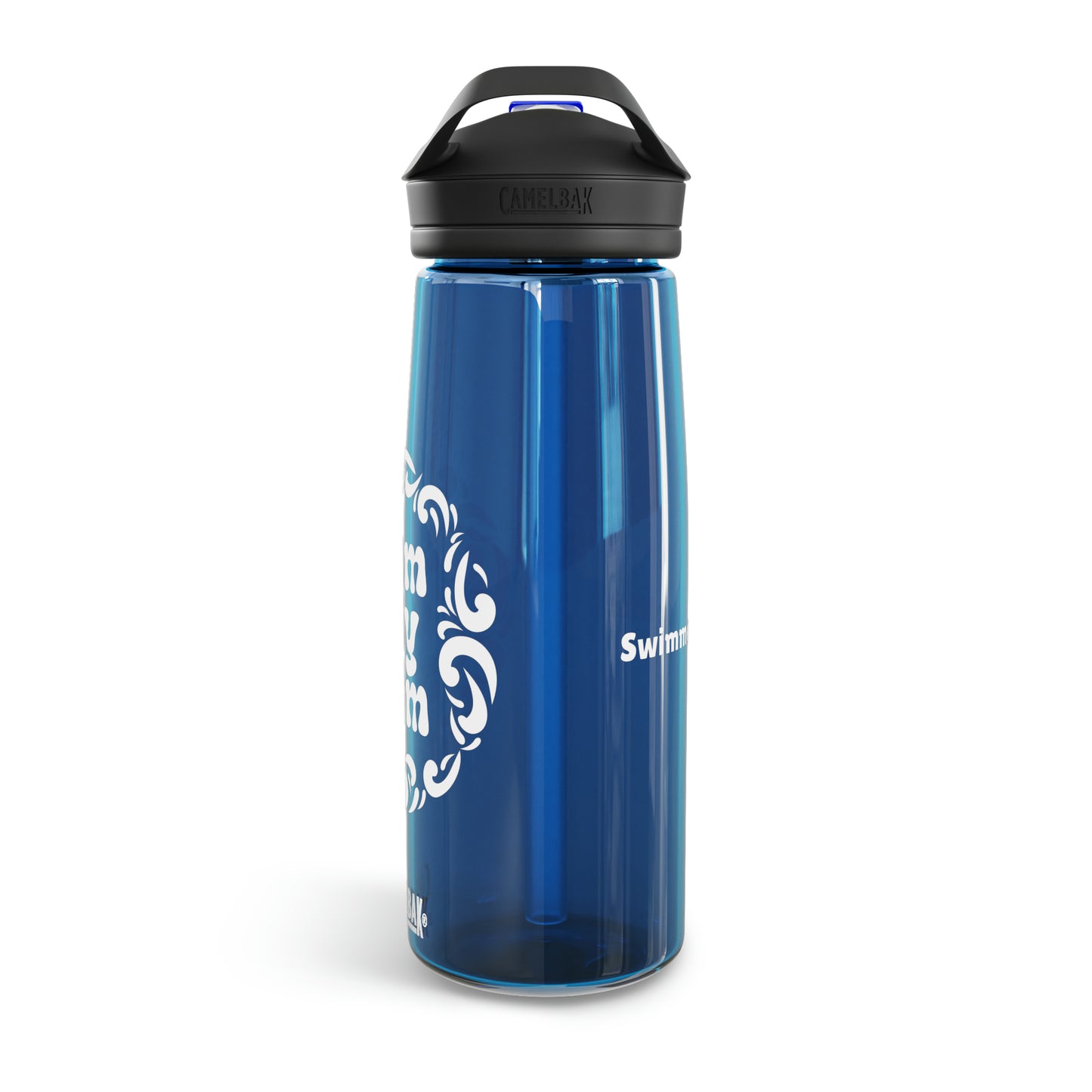 CamelBak Eddy® SwimCity Water Bottle 20oz\25oz