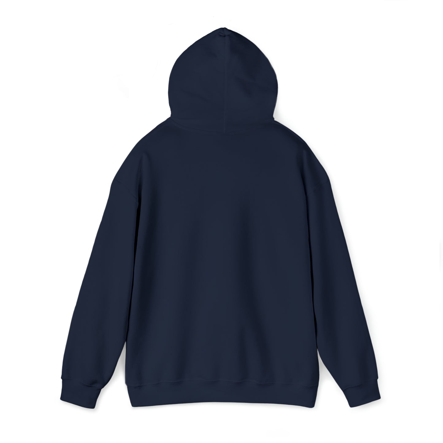 SwimCity Unisex Heavy Blend™ Hooded Sweatshirt