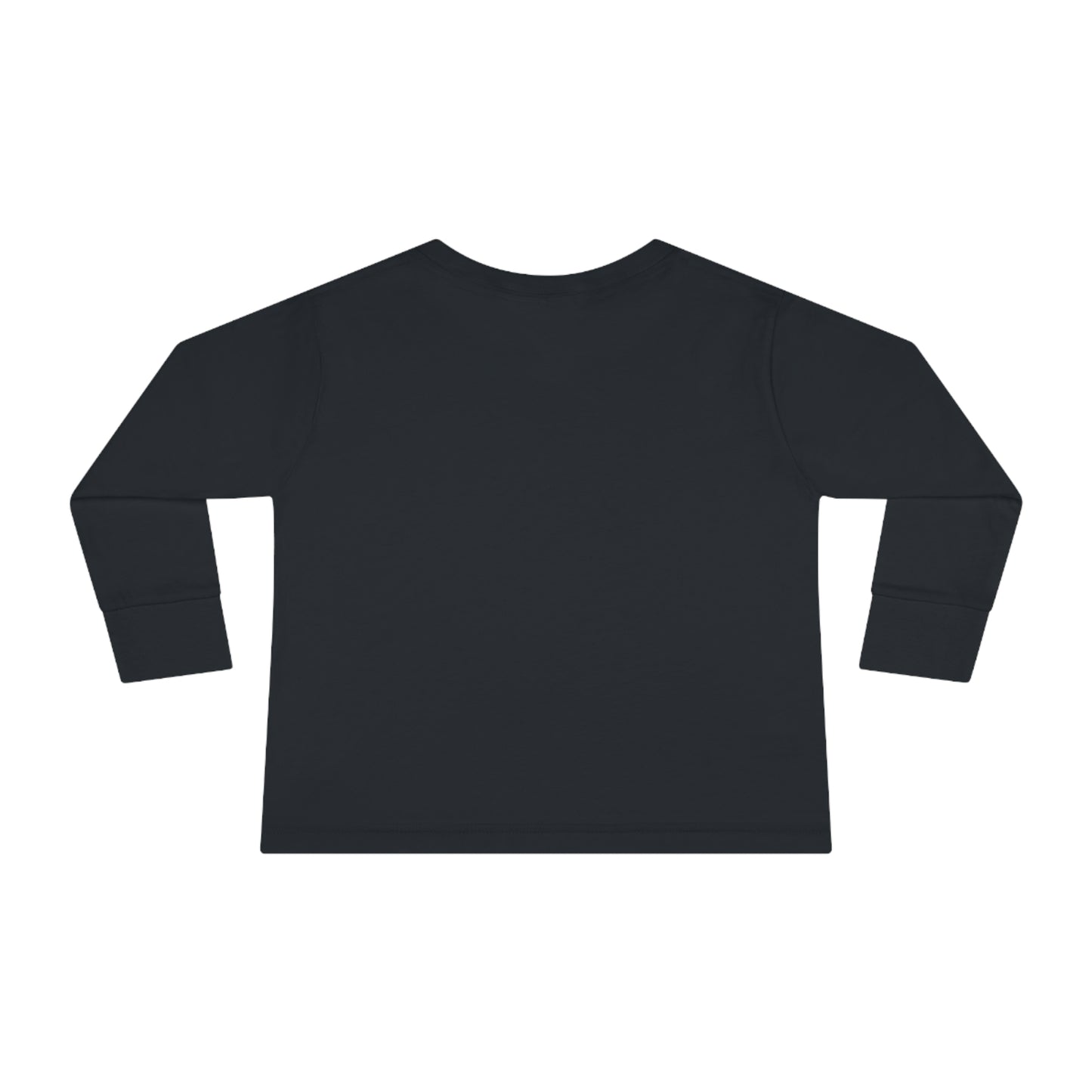 SwimCity Logo Toddler Long Sleeve Tee