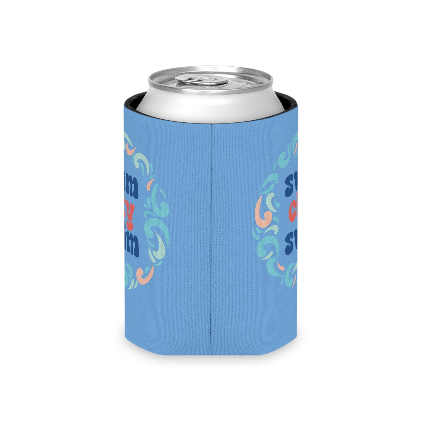 SwimCity Swimmers For Life Can Cooler