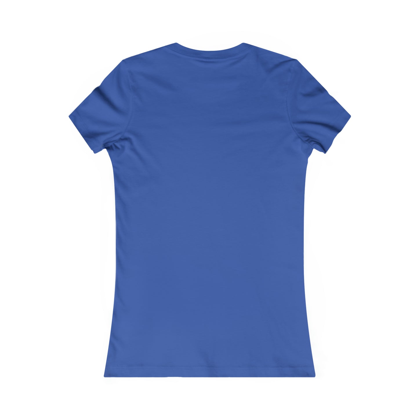 SwimCity Logo Women's Favorite Tee